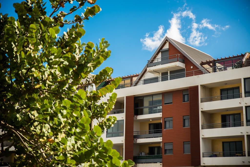 Appartement Le Paille En Queue Saint Pierre Zewnętrze zdjęcie