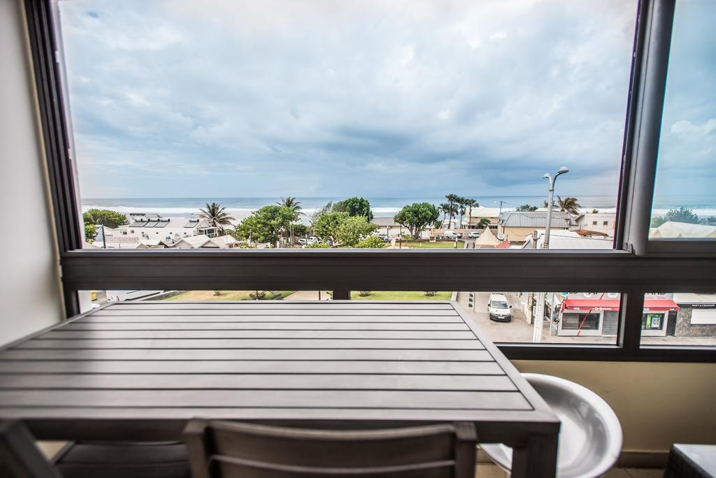 Appartement Le Paille En Queue Saint Pierre Zewnętrze zdjęcie