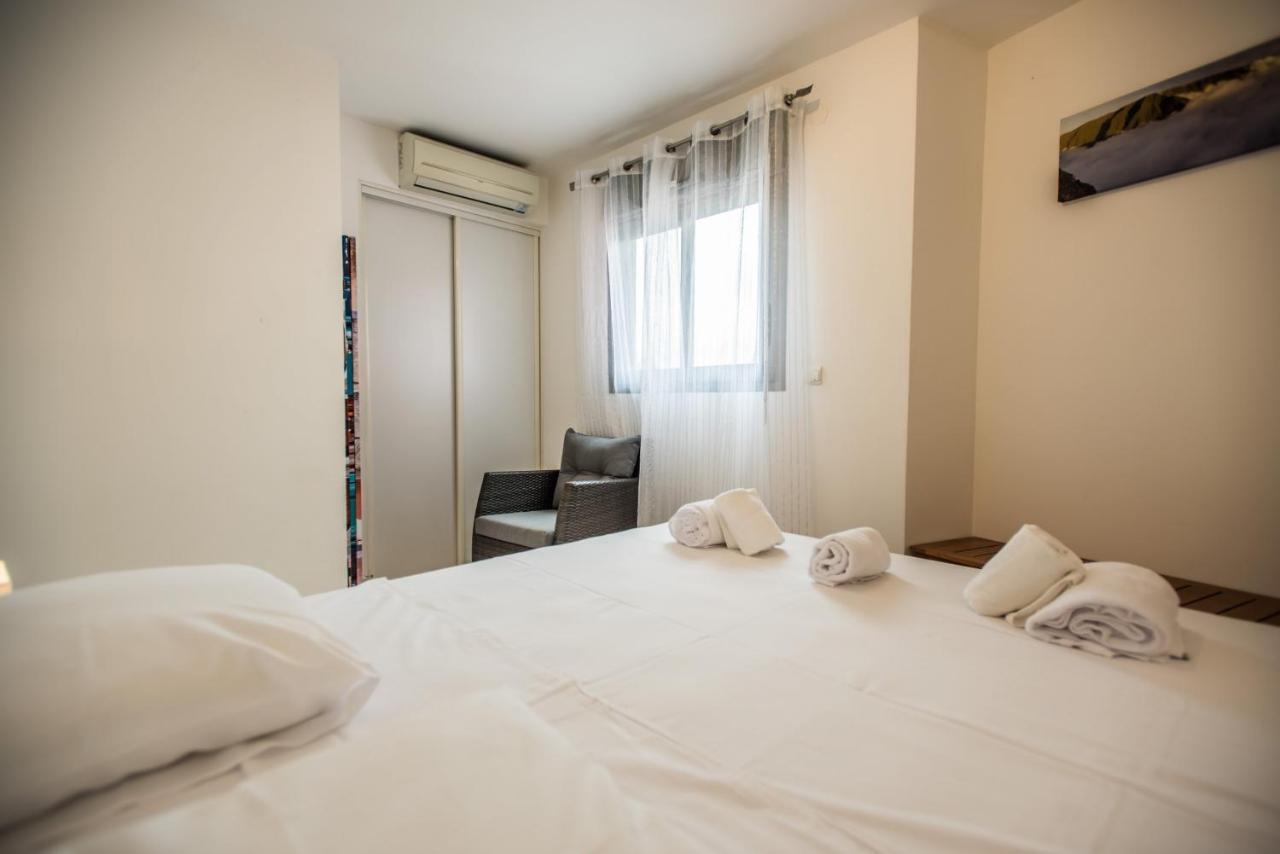 Appartement Le Paille En Queue Saint Pierre Zewnętrze zdjęcie