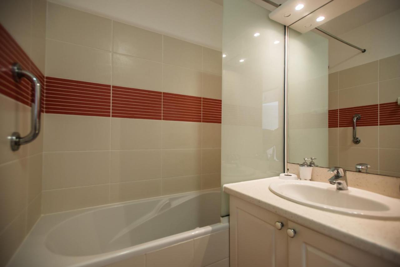 Appartement Le Paille En Queue Saint Pierre Zewnętrze zdjęcie