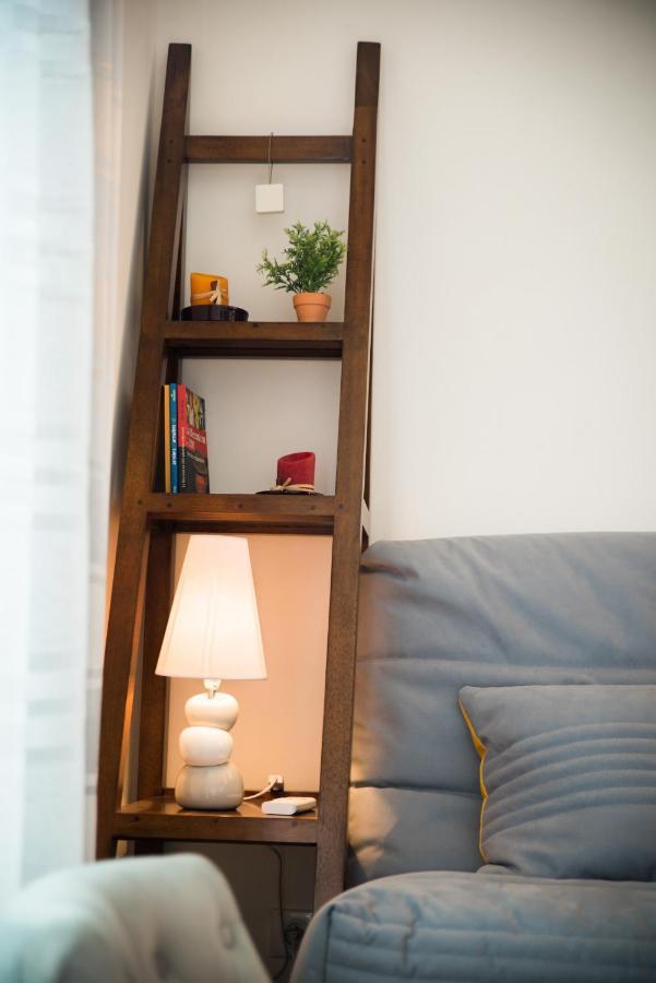 Appartement Le Paille En Queue Saint Pierre Zewnętrze zdjęcie