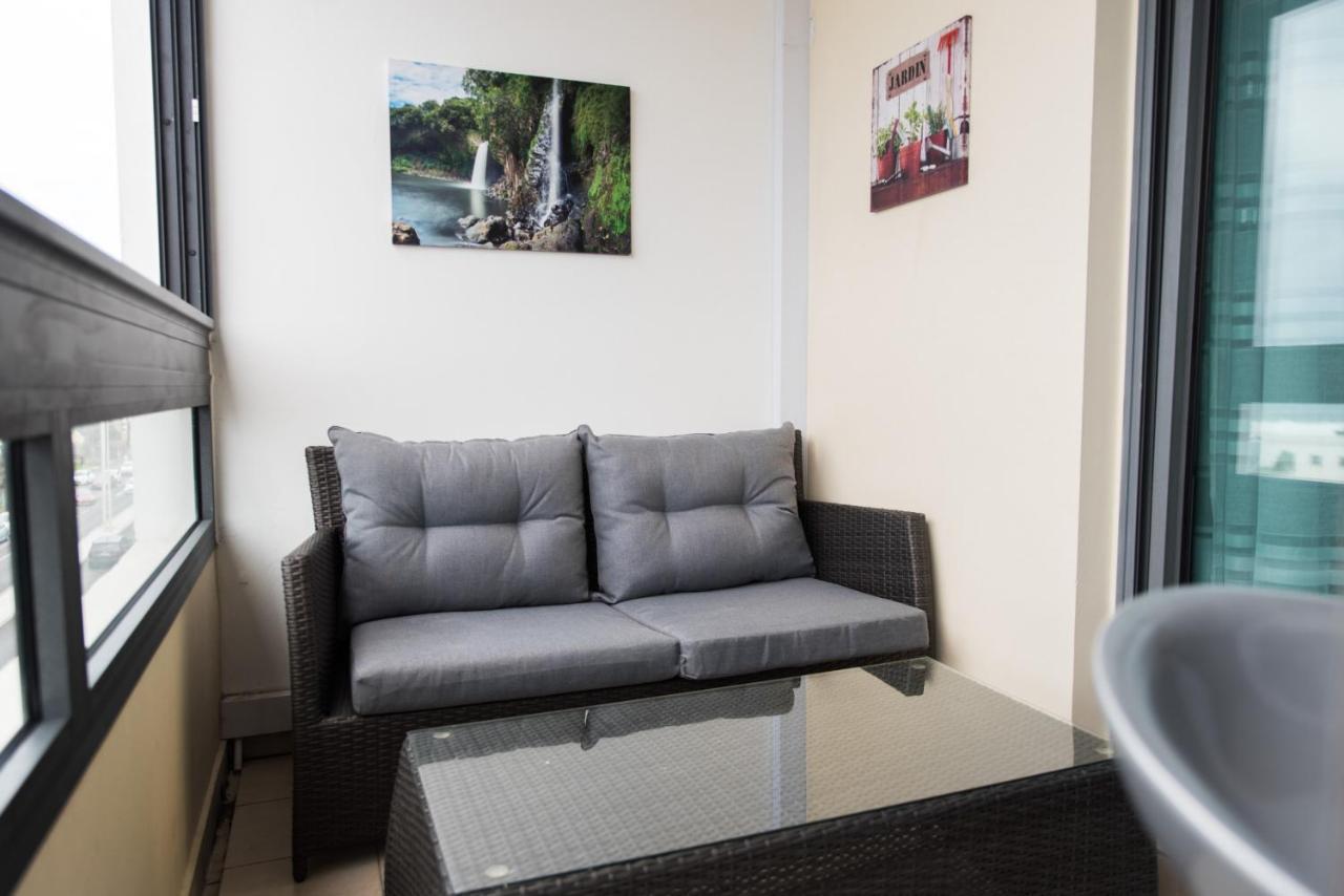Appartement Le Paille En Queue Saint Pierre Zewnętrze zdjęcie