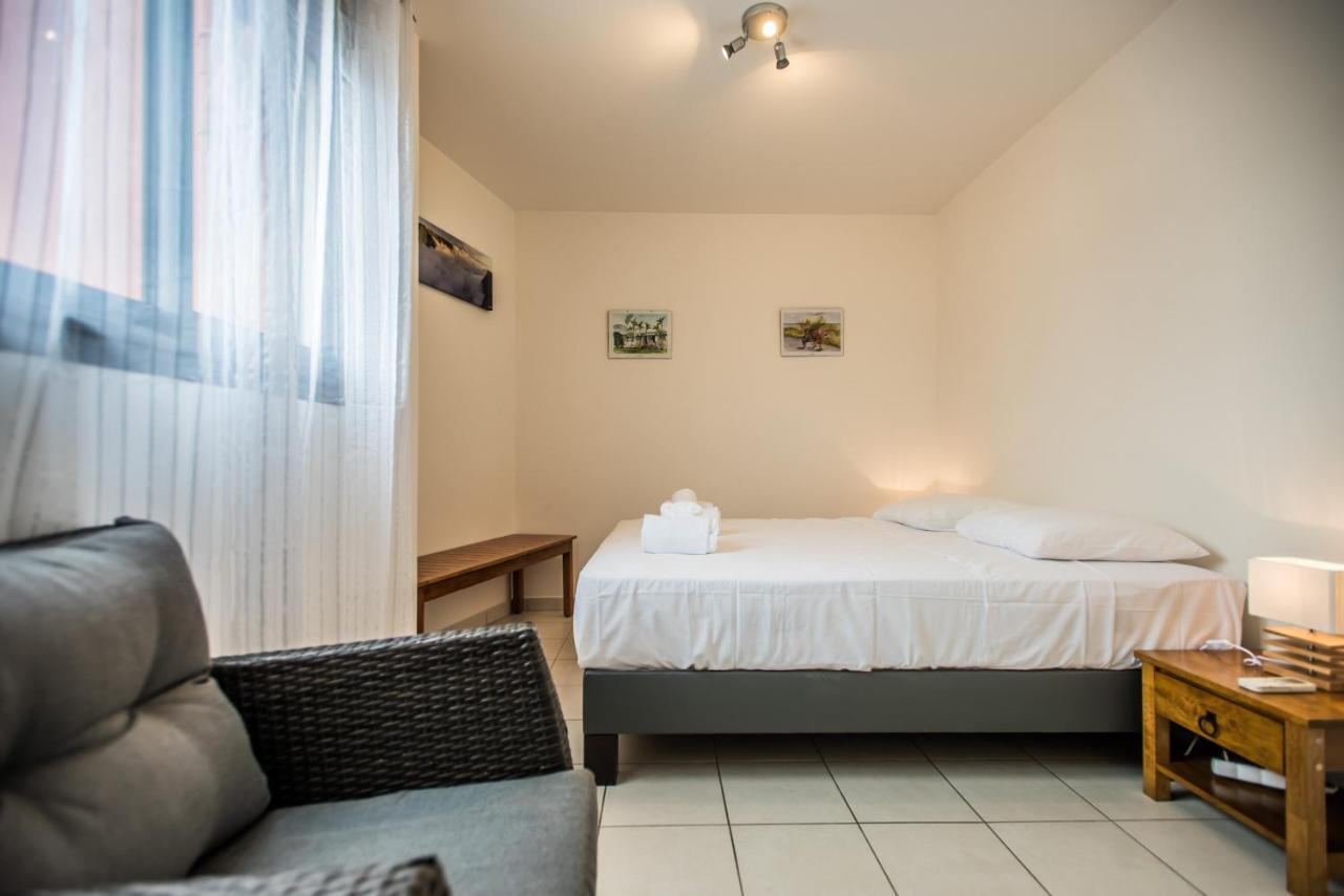 Appartement Le Paille En Queue Saint Pierre Zewnętrze zdjęcie